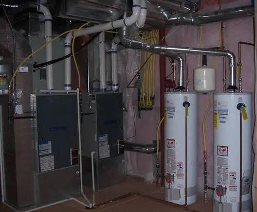 Slide of Van Genderen Heating & Air Conditioning