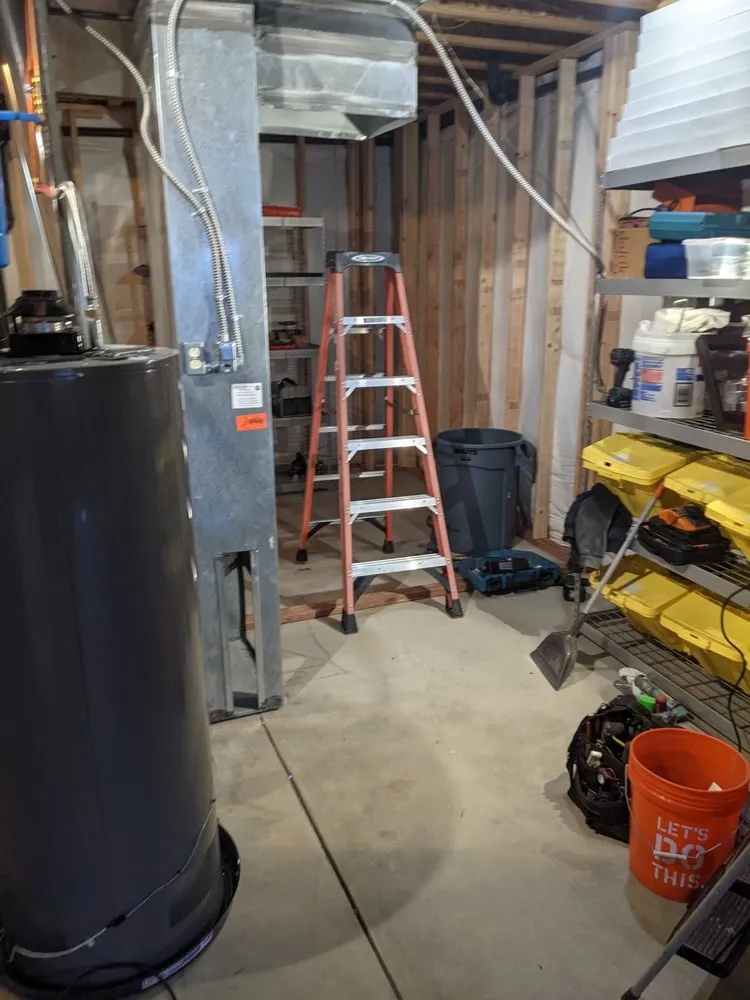 Slide of Van Genderen Heating & Air Conditioning