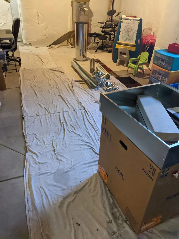 Slide of Van Genderen Heating & Air Conditioning