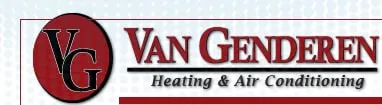 Slide of Van Genderen Heating & Air Conditioning