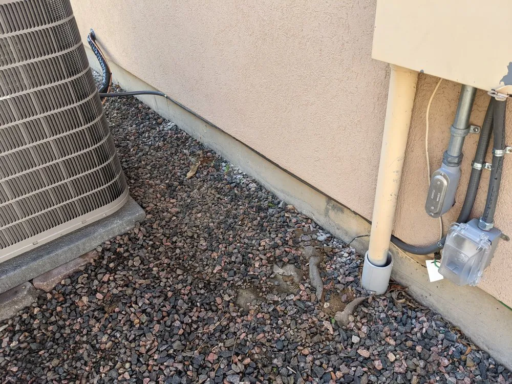 Slide of Van Genderen Heating & Air Conditioning