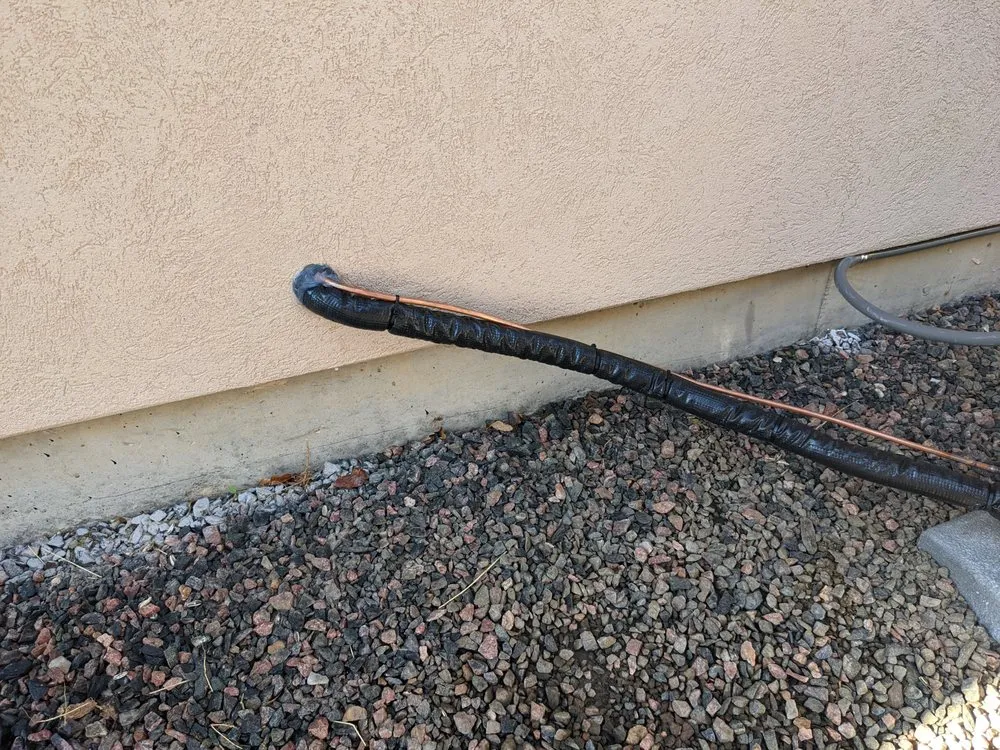 Slide of Van Genderen Heating & Air Conditioning