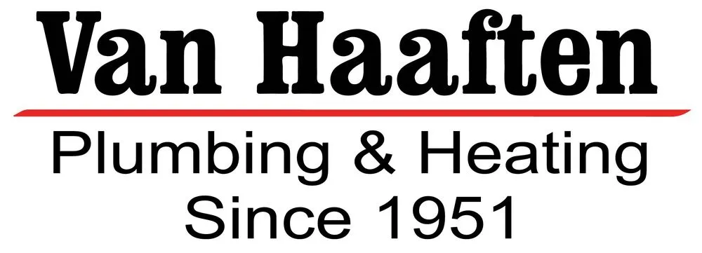 Slide of Van Haaften Plumbing and Heating