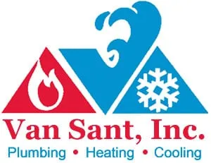 Slide of Van Sant Plumbing & Heating