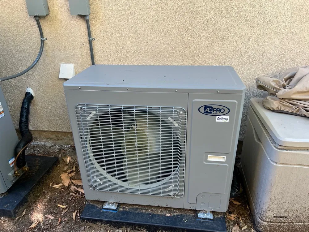 Slide of Van Wyhe Heating and AC