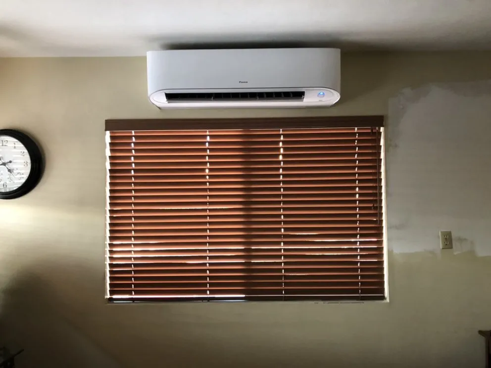 Slide of Van Wyhe Heating and AC