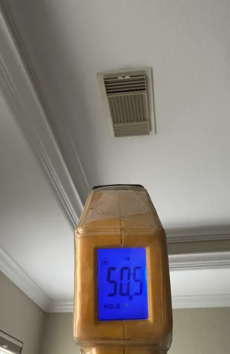 Slide of Vance Air Conditioning & Heating