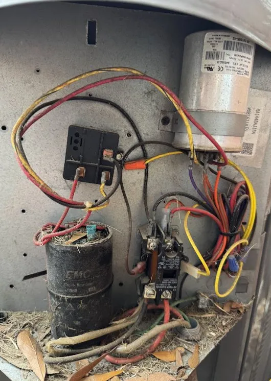 Slide of Vance Air Conditioning & Heating