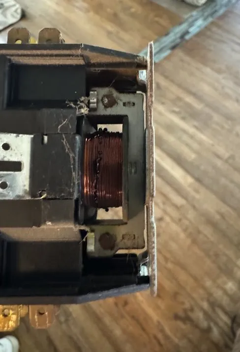 Slide of Vance Air Conditioning & Heating