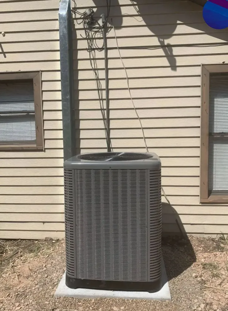 Slide of Vance Air Conditioning & Heating