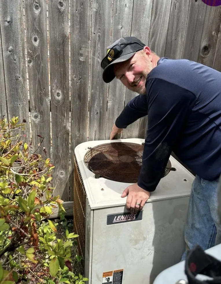 Slide of Vance Air Conditioning & Heating