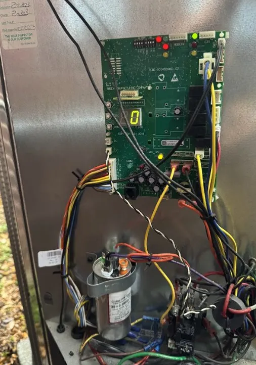 Slide of Vance Air Conditioning & Heating