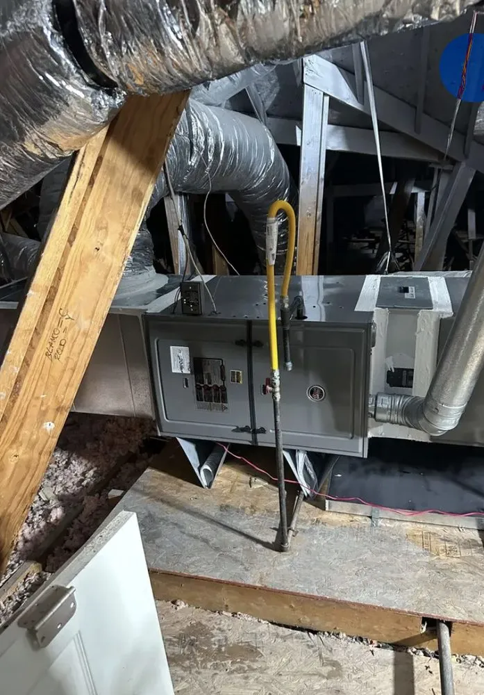 Slide of Vance Air Conditioning & Heating