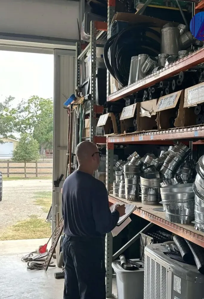 Slide of Vance Air Conditioning & Heating