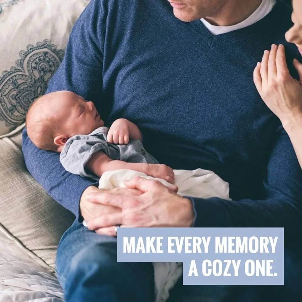 Slide of Vance Comfort Zone & Refrigeration