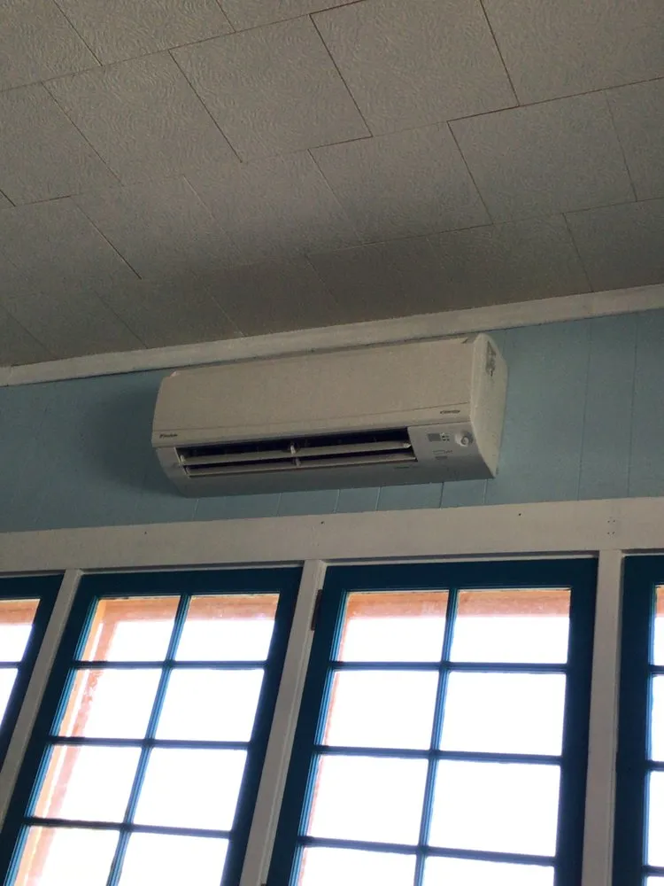 Slide of Vance Heating & Air Conditioning