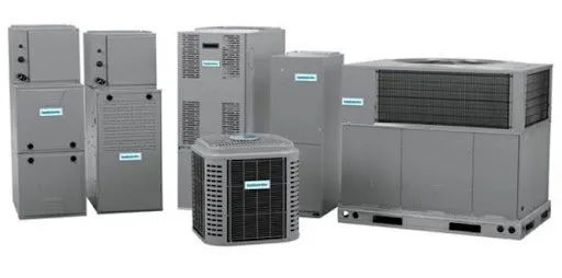 Slide of Vandemark Heating and Cooling