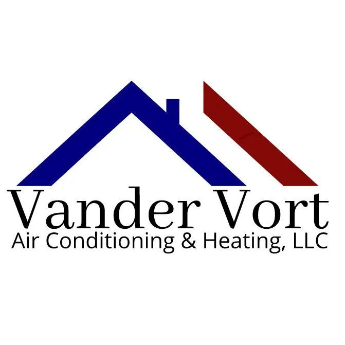 Slide of Vander Vort Air Conditioning and Heating