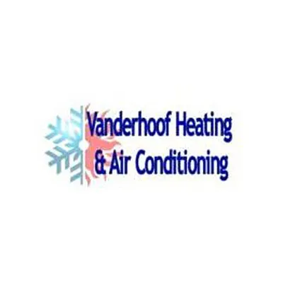 Slide of Vanderhoof Heating & Air Conditioning