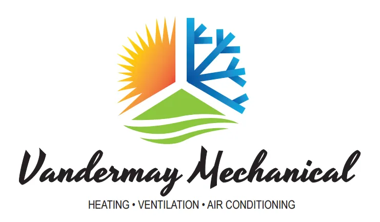 Slide of Vandermay Mechanical