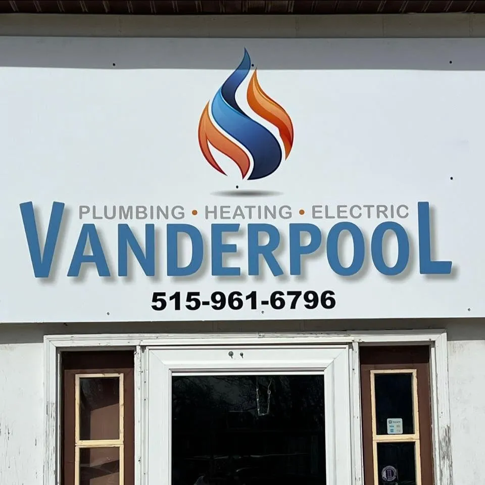 Slide of Vanderpool Plumbing, Heating, Air Conditioning & Electrical