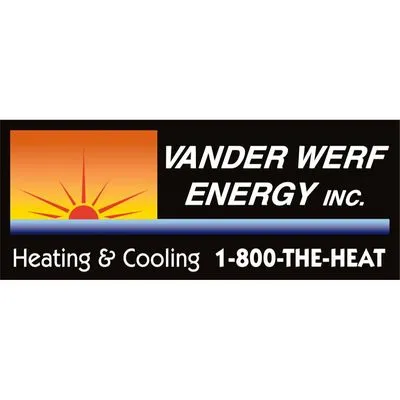 VanderWerf Energy