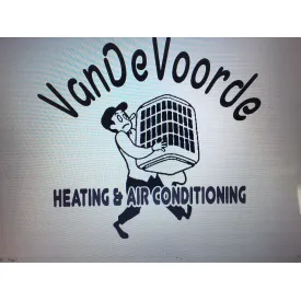 Slide of VanDeVoorde Heating & Air Conditioning