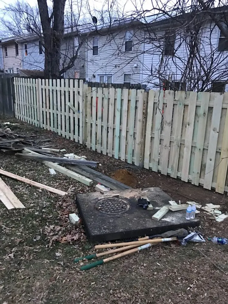 Slide of Vandosh RBC