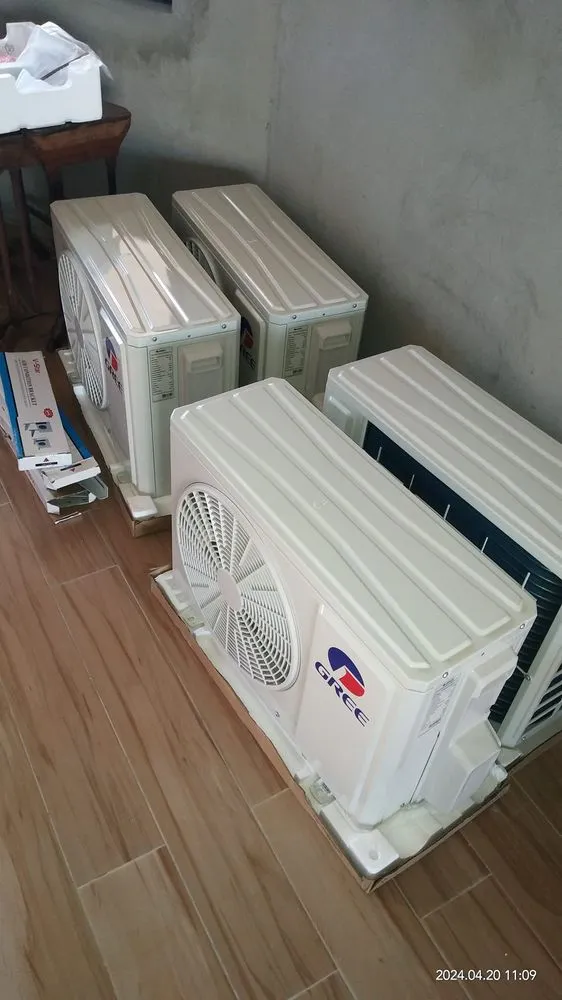 Slide of Vandyke Air Conditioning - Heating & Cooling