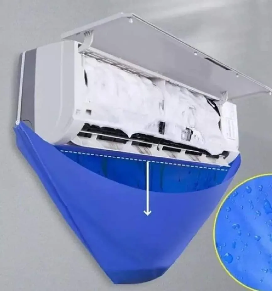 Slide of Vandyke Air Conditioning