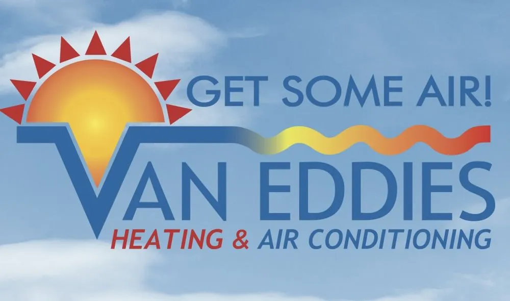 Slide of VanEddies Heating and Air conditioning