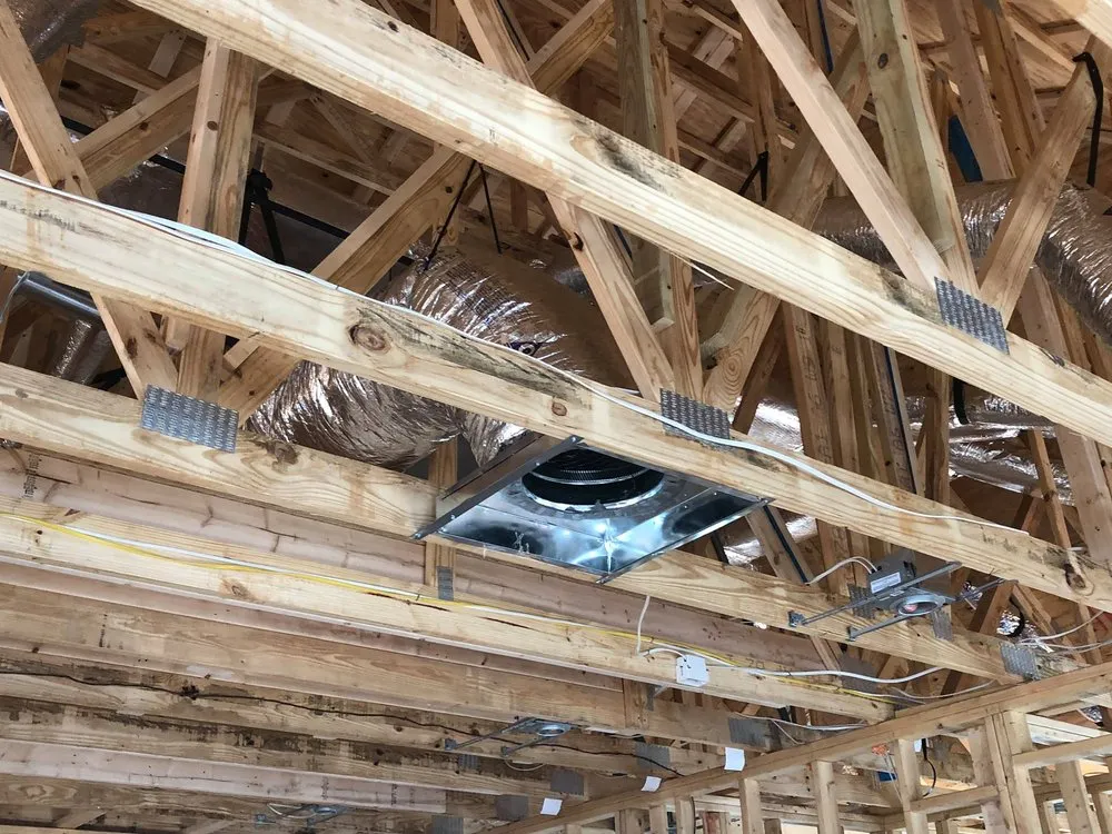 Slide of Vanessa HVAC