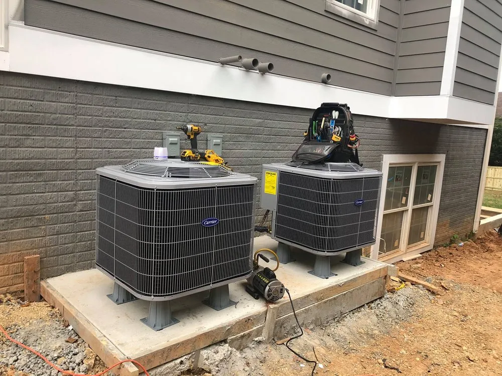 Slide of Vanessa HVAC