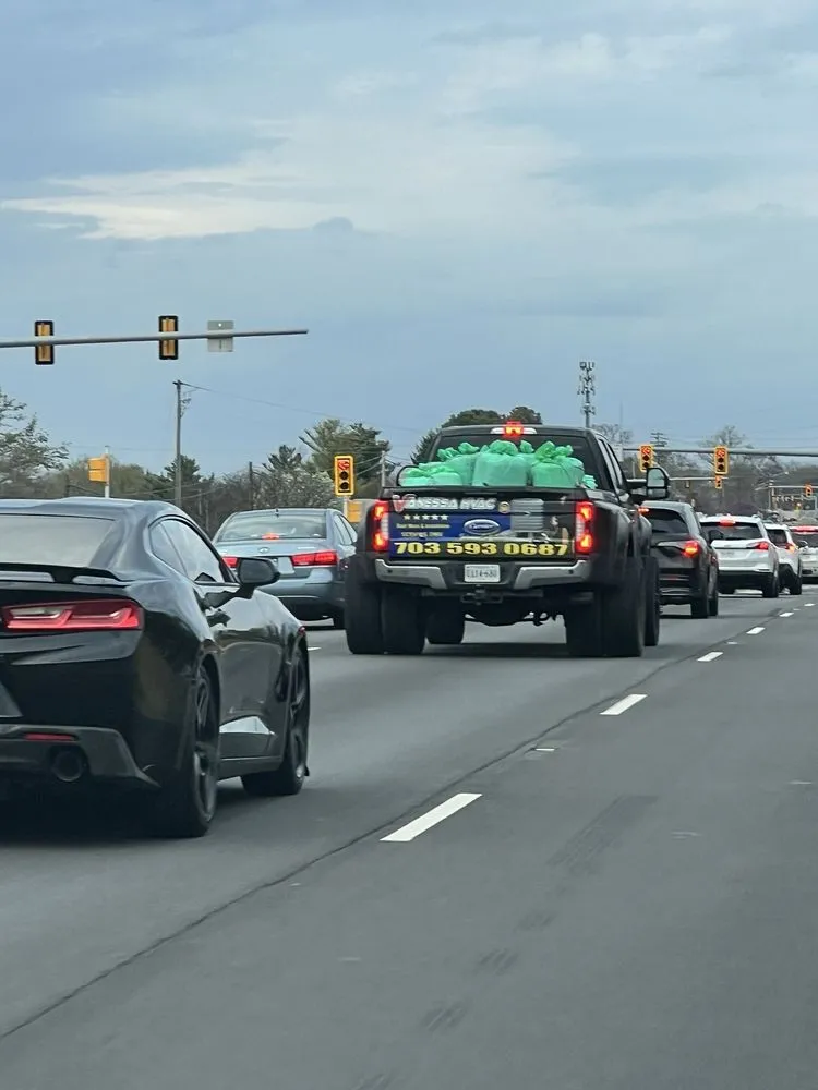 Slide of Vanessa HVAC