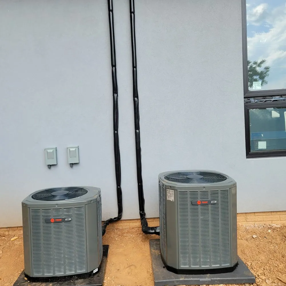 Slide of Vanessa HVAC