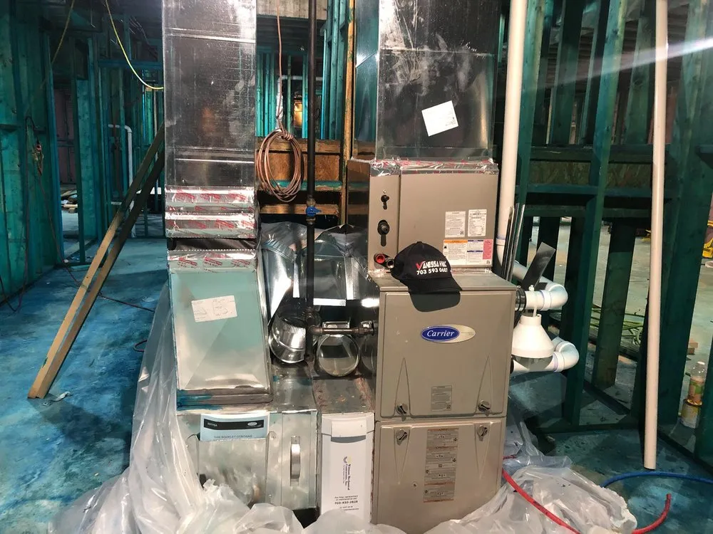 Slide of Vanessa Service