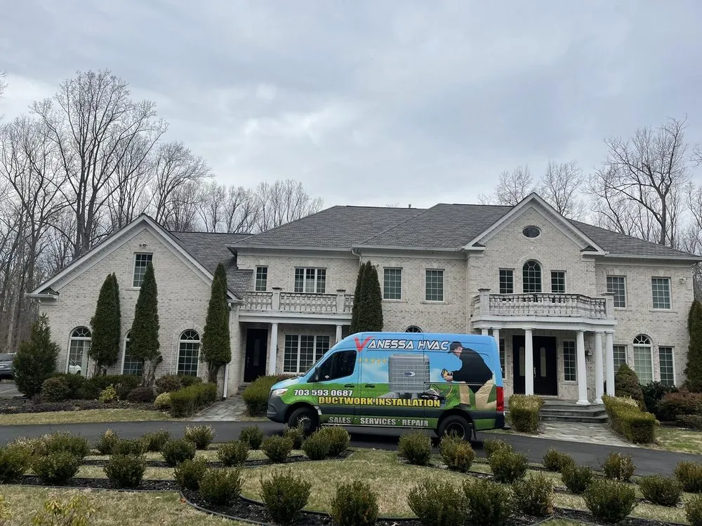 Slide of Vanessa Service