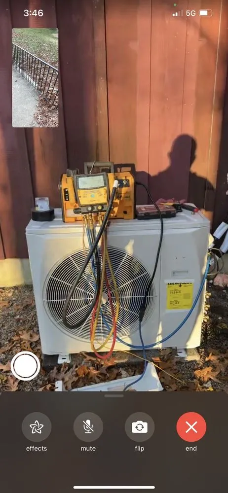 Slide of Vanessa Service