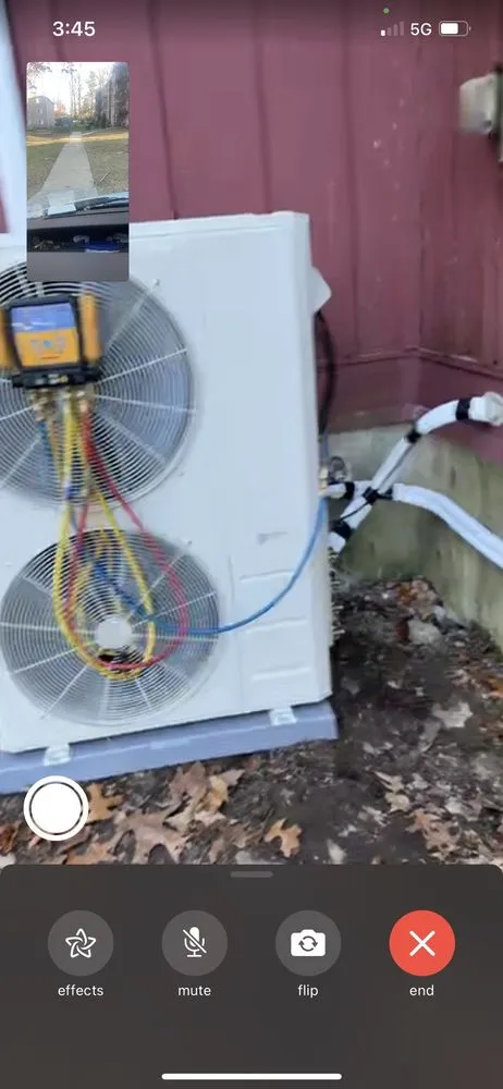 Slide of Vanessa Service