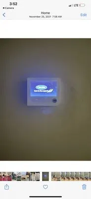 Vanessa Service Logo