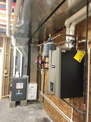 VanGeison Heating & Cooling