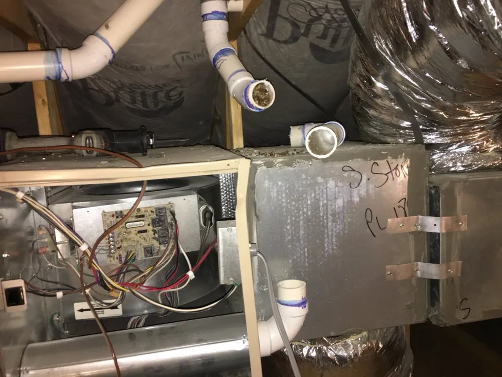 Slide of Vanguard Heating & Cooling