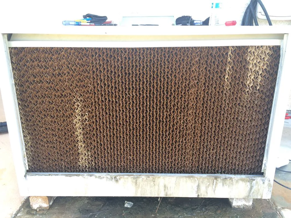 Slide of Vanguard Heating & Cooling