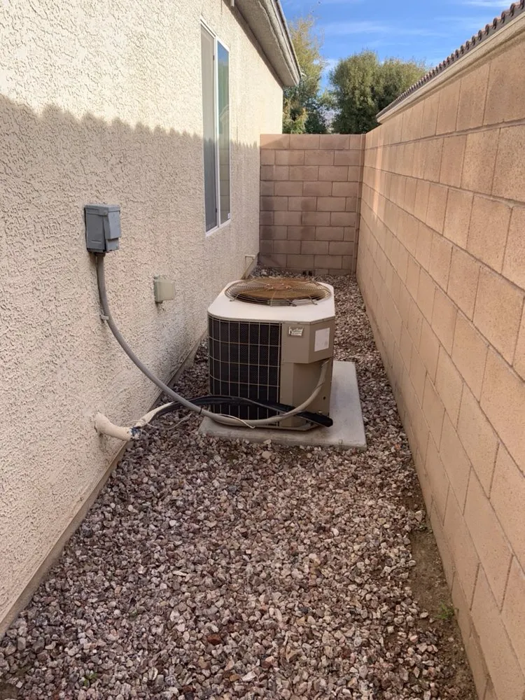 Slide of Vanguard Heating & Cooling