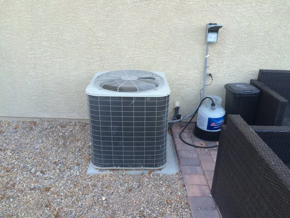 Slide of Vanguard Heating & Cooling