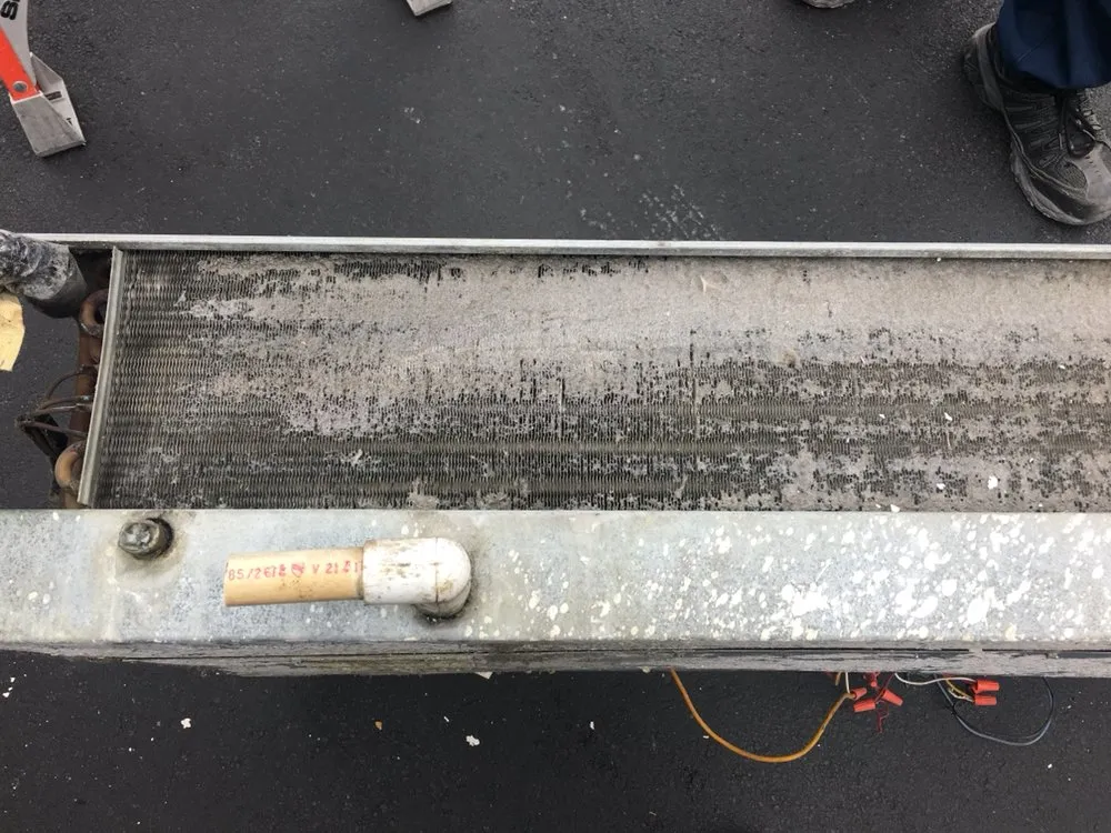 Slide of Vanguard Heating & Cooling