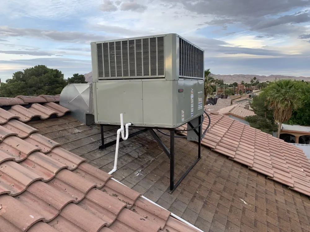 Slide of Vanguard Heating & Cooling