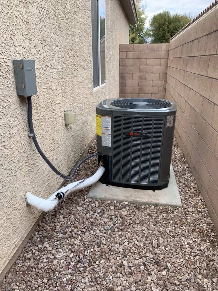 Slide of Vanguard Heating & Cooling