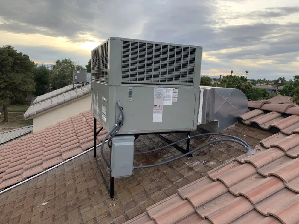 Slide of Vanguard Heating & Cooling