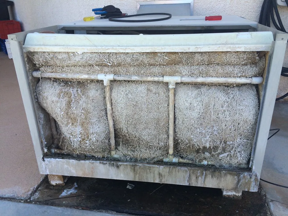 Slide of Vanguard Heating & Cooling